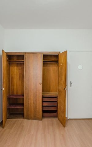 Apartamento para alugar com 63m², 2 quartos e 1 vagaQuarto 2