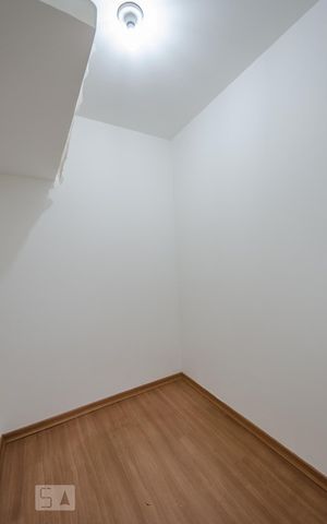 Apartamento para alugar com 63m², 2 quartos e 1 vagaQuarto de Serviço