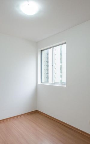 Apartamento para alugar com 63m², 2 quartos e 1 vagaQuarto 2