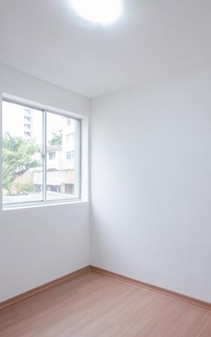 Apartamento para alugar com 63m², 2 quartos e 1 vagaQuarto 1