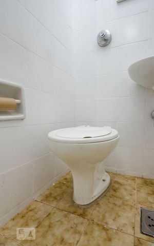 Apartamento para alugar com 63m², 2 quartos e 1 vagaÁrea de Serviço