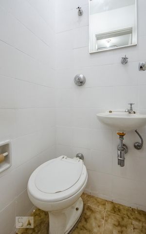 Apartamento para alugar com 63m², 2 quartos e 1 vagaÁrea de Serviço