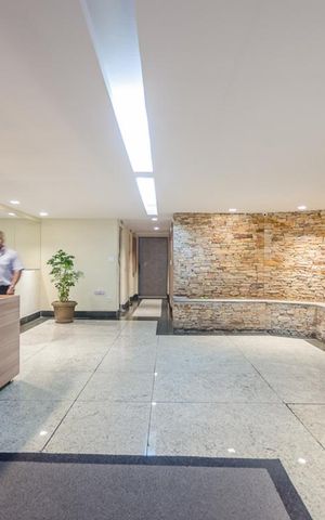 Apartamento para alugar com 63m², 2 quartos e 1 vagaHall de Entrada