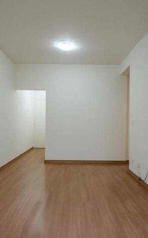 Apartamento para alugar com 63m², 2 quartos e 1 vagaSala