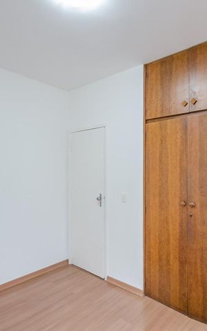 Apartamento para alugar com 63m², 2 quartos e 1 vagaQuarto 1