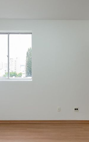 Apartamento para alugar com 63m², 2 quartos e 1 vagaQuarto 2