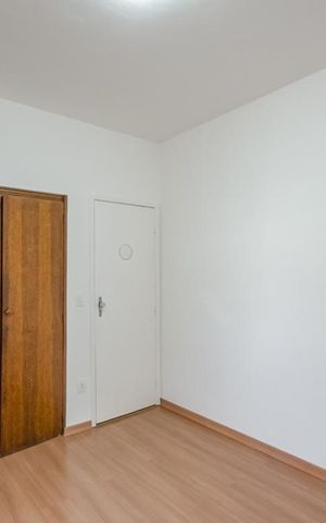 Apartamento para alugar com 63m², 2 quartos e 1 vagaQuarto 2