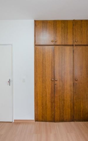 Apartamento para alugar com 63m², 2 quartos e 1 vagaQuarto 1