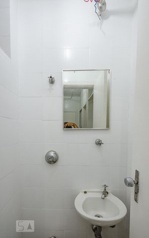 Apartamento para alugar com 63m², 2 quartos e 1 vagaÁrea de Serviço