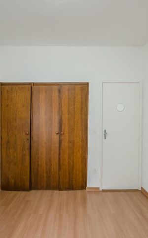 Apartamento para alugar com 63m², 2 quartos e 1 vagaQuarto 2