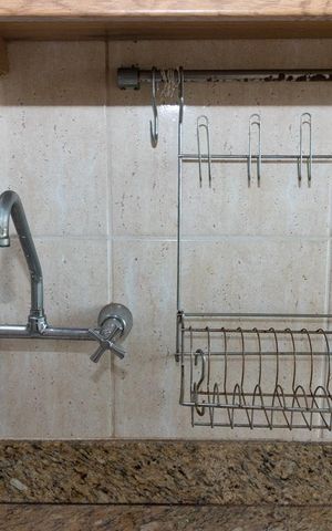 Apartamento à venda com 70m², 2 quartos e 1 vaga Apartamento à venda com 70m², 2 quartos e 1 vagaCozinha
