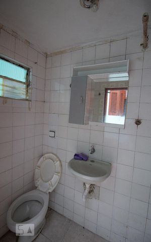 Studio à venda com 35m², 1 quarto e sem vaga Studio à venda com 35m², 1 quarto e sem vagabanheiro