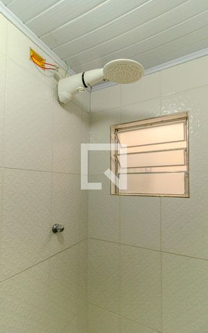 Casa à venda com 83m², 2 quartos e sem vagaBanheiro