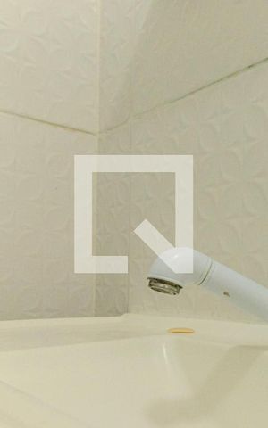 Casa à venda com 83m², 2 quartos e sem vagaBanheiro