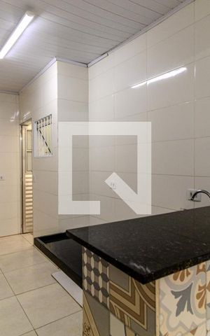 Casa à venda com 83m², 2 quartos e sem vagaCozinha