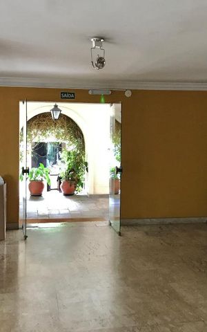 Apartamento à venda com 127m², 2 quartos e 2 vagasÁrea comum