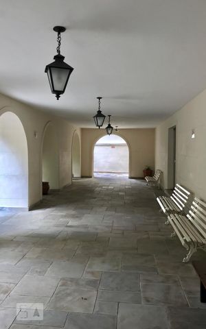 Apartamento à venda com 127m², 2 quartos e 2 vagasÁrea comum