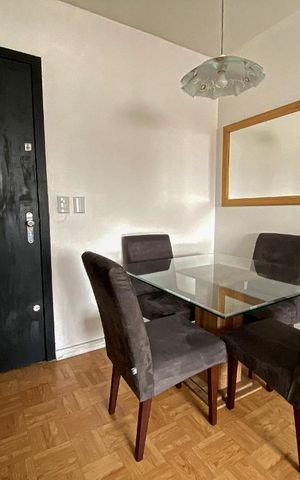 Apartamento à venda com 41m², 1 quarto e sem vagaSala de Jantar