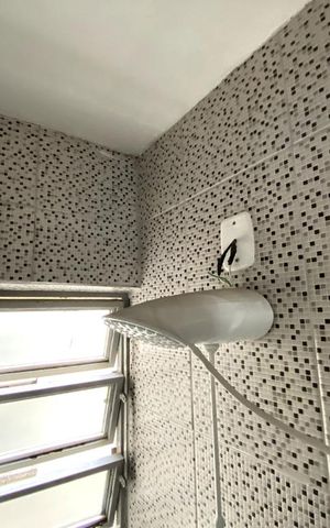 Apartamento à venda com 41m², 1 quarto e sem vagaBanheiro