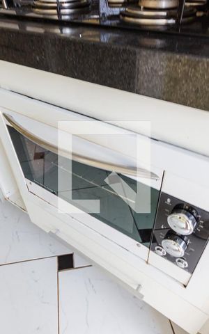 Apartamento à venda com 67m², 3 quartos e 1 vagaForno