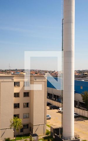 Apartamento para alugar com 44m², 2 quartos e 1 vaga Apartamento para alugar com 44m², 2 quartos e 1 vagaVista da Salas