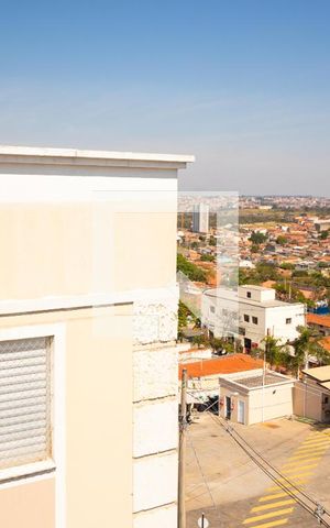 Apartamento para alugar com 44m², 2 quartos e 1 vaga Apartamento para alugar com 44m², 2 quartos e 1 vagaVista do Quarto 01