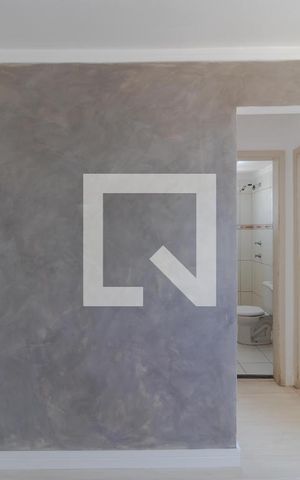 Apartamento para alugar com 44m², 2 quartos e 1 vaga Apartamento para alugar com 44m², 2 quartos e 1 vagaSalas