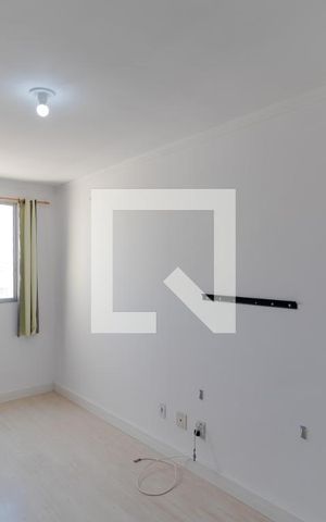 Apartamento para alugar com 44m², 2 quartos e 1 vaga Apartamento para alugar com 44m², 2 quartos e 1 vagaSalas