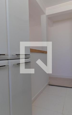 Apartamento para alugar com 44m², 2 quartos e 1 vaga Apartamento para alugar com 44m², 2 quartos e 1 vagaCozinha