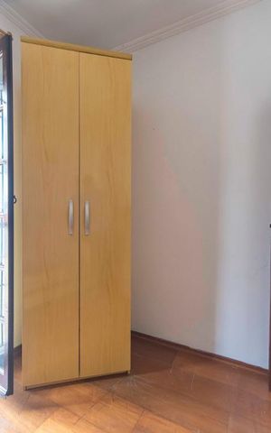 Casa à venda com 160m², 3 quartos e 2 vagas Casa à venda com 160m², 3 quartos e 2 vagasQuarto 2