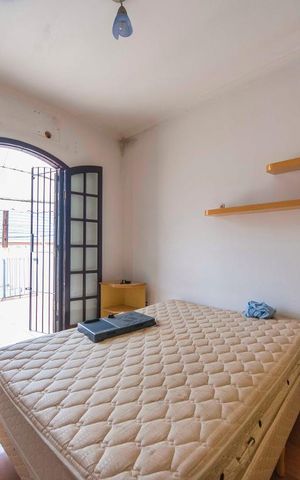 Casa à venda com 160m², 3 quartos e 2 vagas Casa à venda com 160m², 3 quartos e 2 vagasQuarto 1