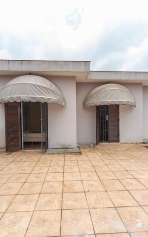 Casa à venda com 160m², 3 quartos e 2 vagas Casa à venda com 160m², 3 quartos e 2 vagasVaranda dos Quartos