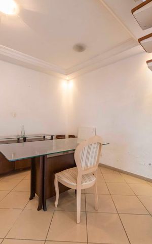 Casa à venda com 160m², 3 quartos e 2 vagas Casa à venda com 160m², 3 quartos e 2 vagasSala de Jantar
