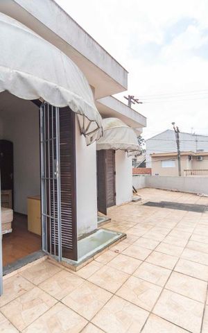 Casa à venda com 160m², 3 quartos e 2 vagas Casa à venda com 160m², 3 quartos e 2 vagasVaranda dos Quartos