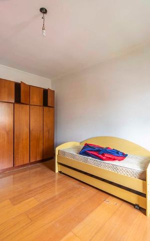 Casa à venda com 160m², 3 quartos e 2 vagas Casa à venda com 160m², 3 quartos e 2 vagasQuarto 3