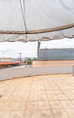 Casa à venda com 160m², 3 quartos e 2 vagas Casa à venda com 160m², 3 quartos e 2 vagasVista do Quarto 2