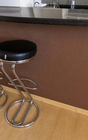 Apartamento à venda com 45m², 1 quarto e sem vagaDetalhe