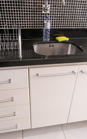 Apartamento à venda com 45m², 1 quarto e sem vagaDetalhe