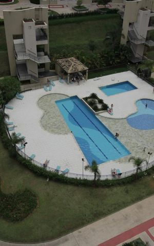 Apartamento à venda com 57m², 2 quartos e 1 vagaÁrea Comum Piscina