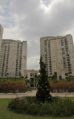 Apartamento à venda com 57m², 2 quartos e 1 vagaÁrea Externa