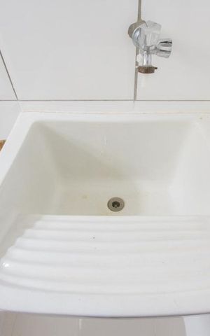 Apartamento para alugar com 50m², 2 quartos e 1 vagaDetalhe Área de Serviço