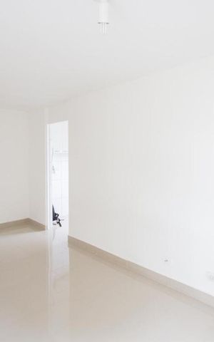 Apartamento para alugar com 50m², 2 quartos e 1 vagaSala