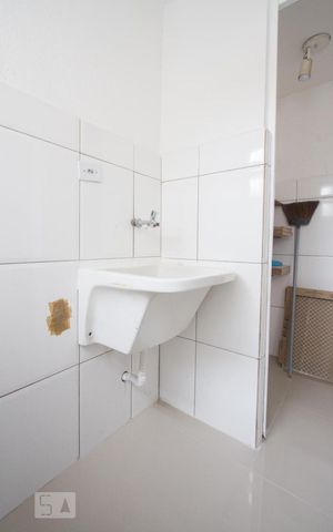 Apartamento para alugar com 50m², 2 quartos e 1 vagaÁrea de Serviço