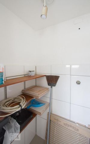 Apartamento para alugar com 50m², 2 quartos e 1 vagaDespensa