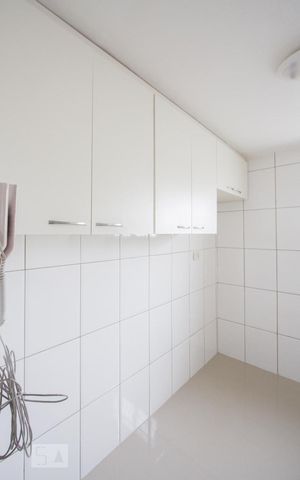 Apartamento para alugar com 50m², 2 quartos e 1 vagaCozinha