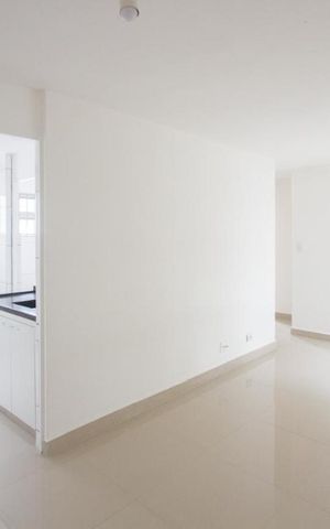Apartamento para alugar com 50m², 2 quartos e 1 vagaSala