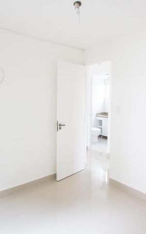 Apartamento para alugar com 50m², 2 quartos e 1 vagaQuarto 1