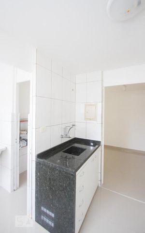 Apartamento para alugar com 50m², 2 quartos e 1 vagaCozinha