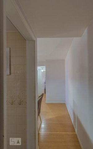 Apartamento à venda com 75m², 2 quartos e 1 vaga Apartamento à venda com 75m², 2 quartos e 1 vagaSala Entrada