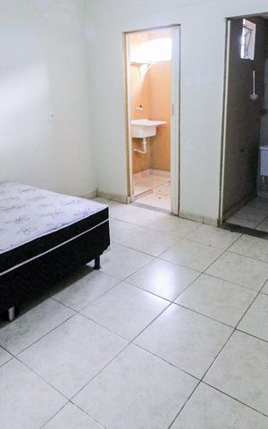 Apartamento para alugar com 50m², 1 quarto e 1 vaga Apartamento para alugar com 50m², 1 quarto e 1 vagaQuarto (suíte)